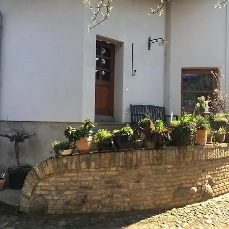 Sommerhof Im Havelland Dom wakacyjny *