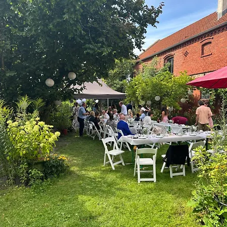 Sommerhof Im Havelland * Nennhausen