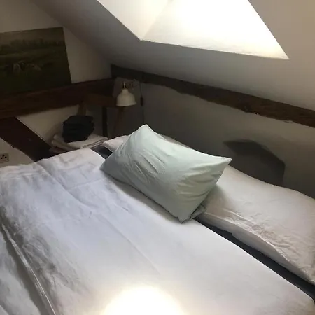 Sommerhof Im Havelland Dom wakacyjny *