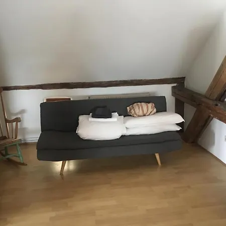 Sommerhof Im Havelland