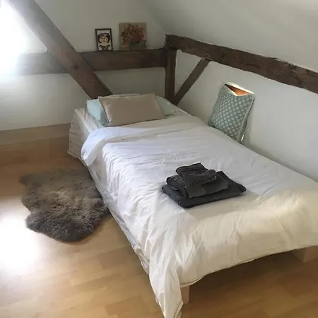 Sommerhof Im Havelland * Nennhausen