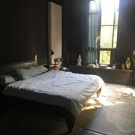 Sommerhof Im Havelland Dom wakacyjny Nennhausen