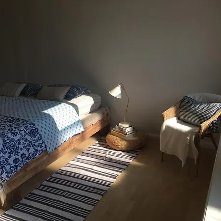 Dom wakacyjny Sommerhof Im Havelland Nennhausen
